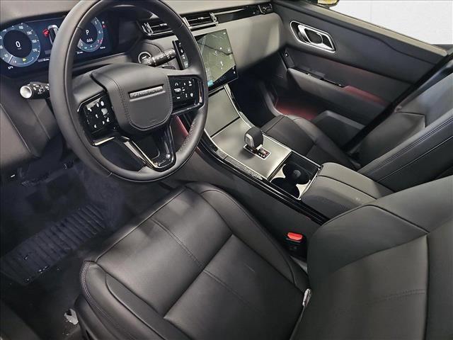 new 2026 Land Rover Range Rover Velar car, priced at $70,790