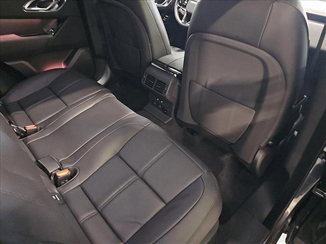 new 2026 Land Rover Range Rover Velar car, priced at $70,790