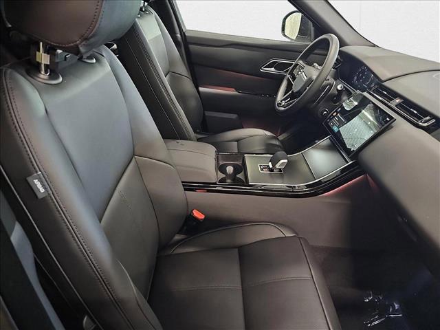 new 2026 Land Rover Range Rover Velar car, priced at $70,790