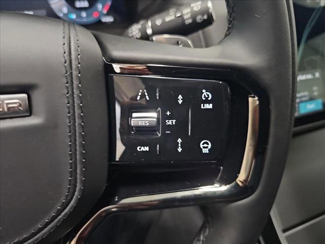 new 2026 Land Rover Range Rover Velar car, priced at $70,790