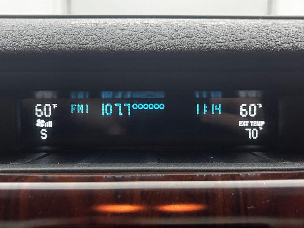used 2012 Ford F-150 car, priced at $18,560