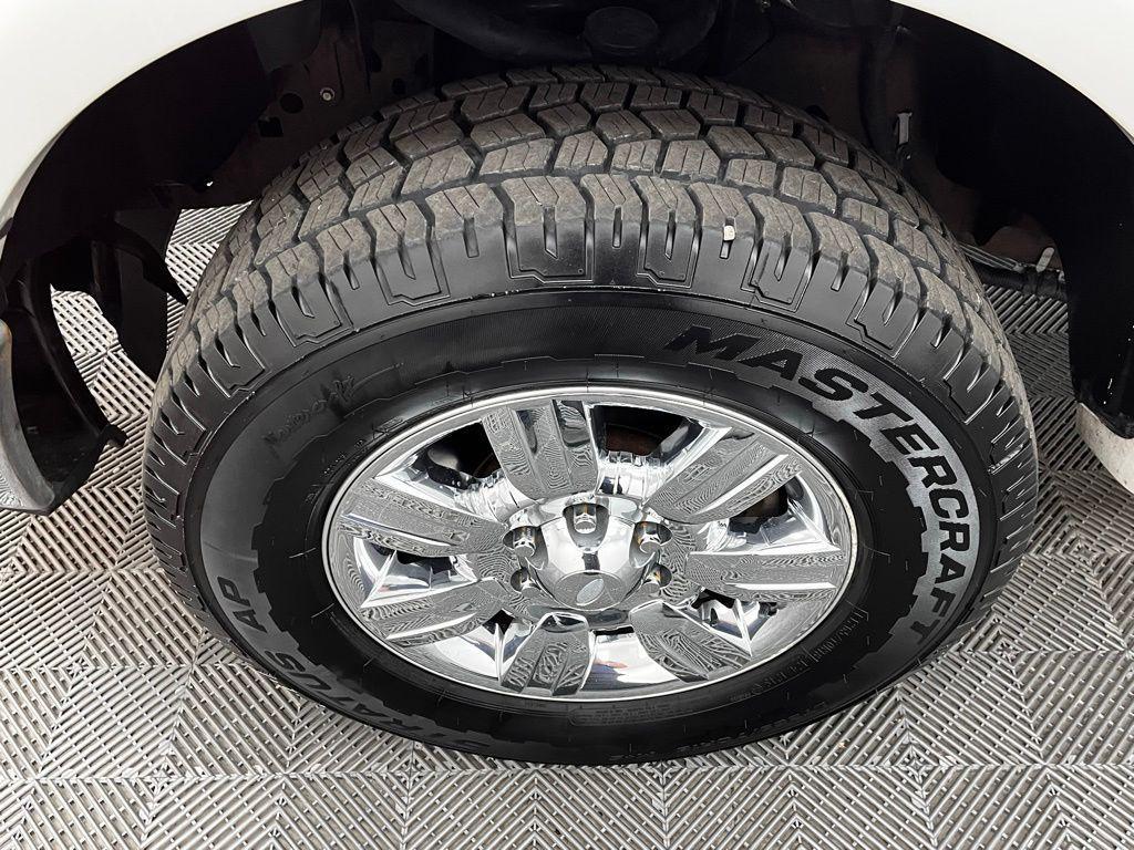 used 2012 Ford F-150 car, priced at $18,560
