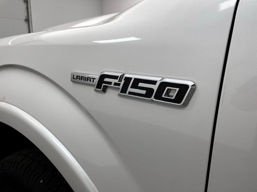 used 2012 Ford F-150 car, priced at $18,560