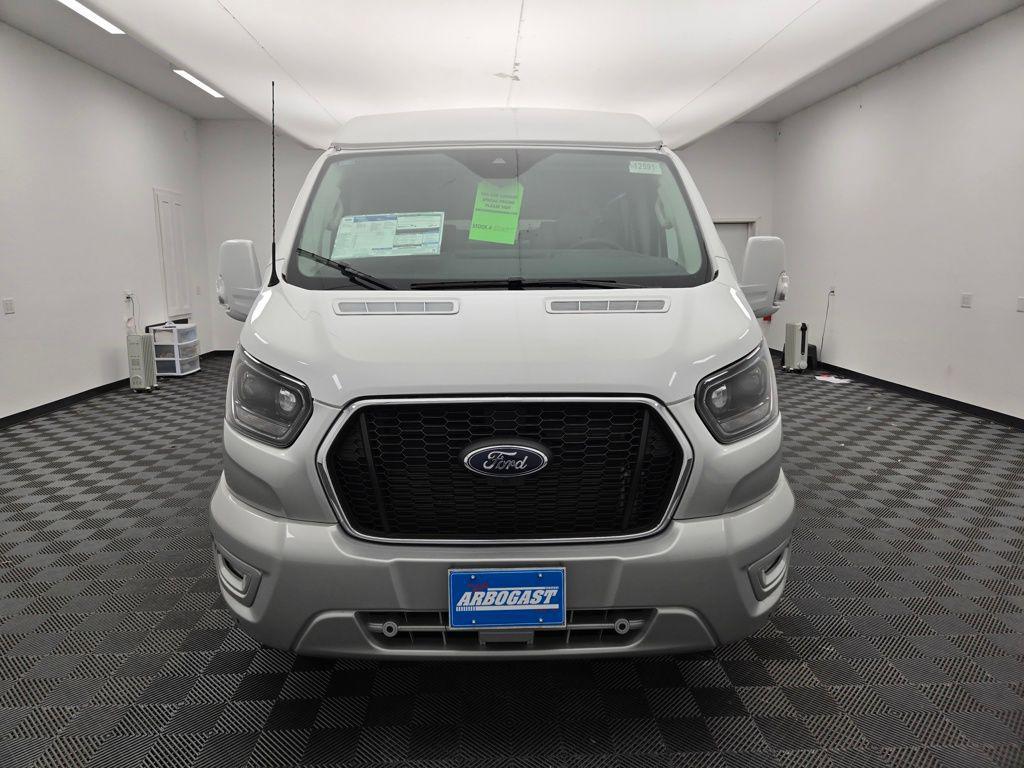 new 2024 Ford Transit-150 car, priced at $94,120