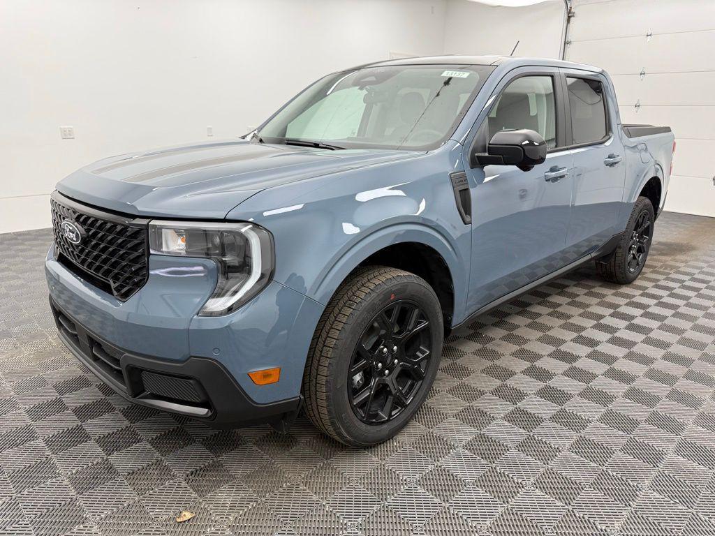 new 2026 Ford Maverick car, priced at $42,217