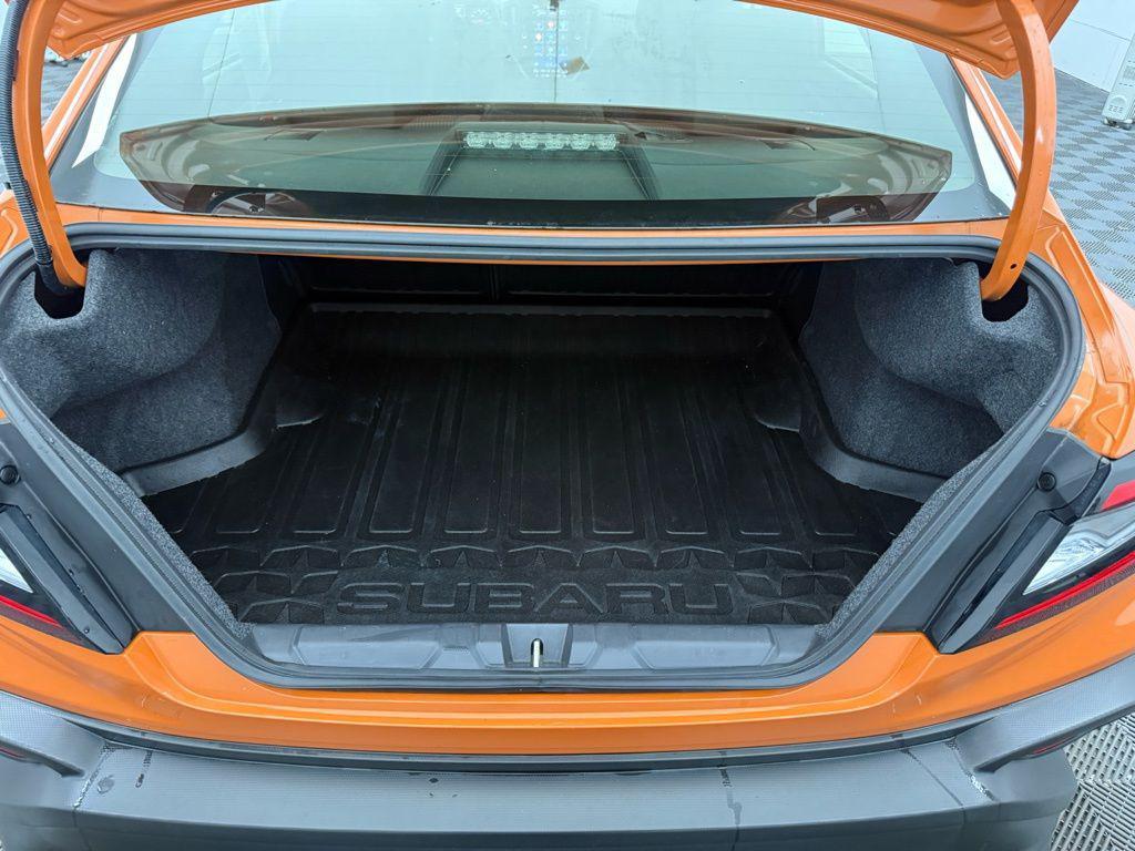 used 2023 Subaru WRX car, priced at $26,748