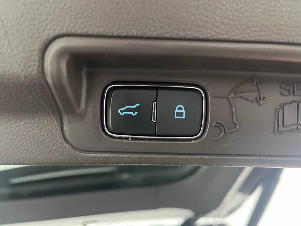 used 2022 Ford Explorer car, priced at $36,000