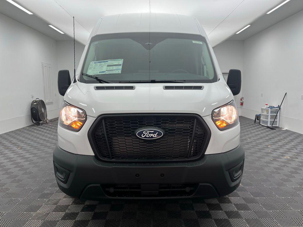new 2026 Ford Transit-350 car, priced at $52,321