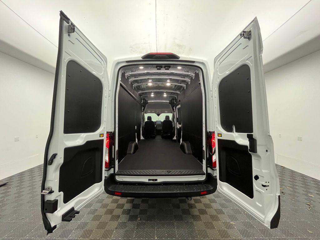 new 2026 Ford Transit-350 car, priced at $52,321