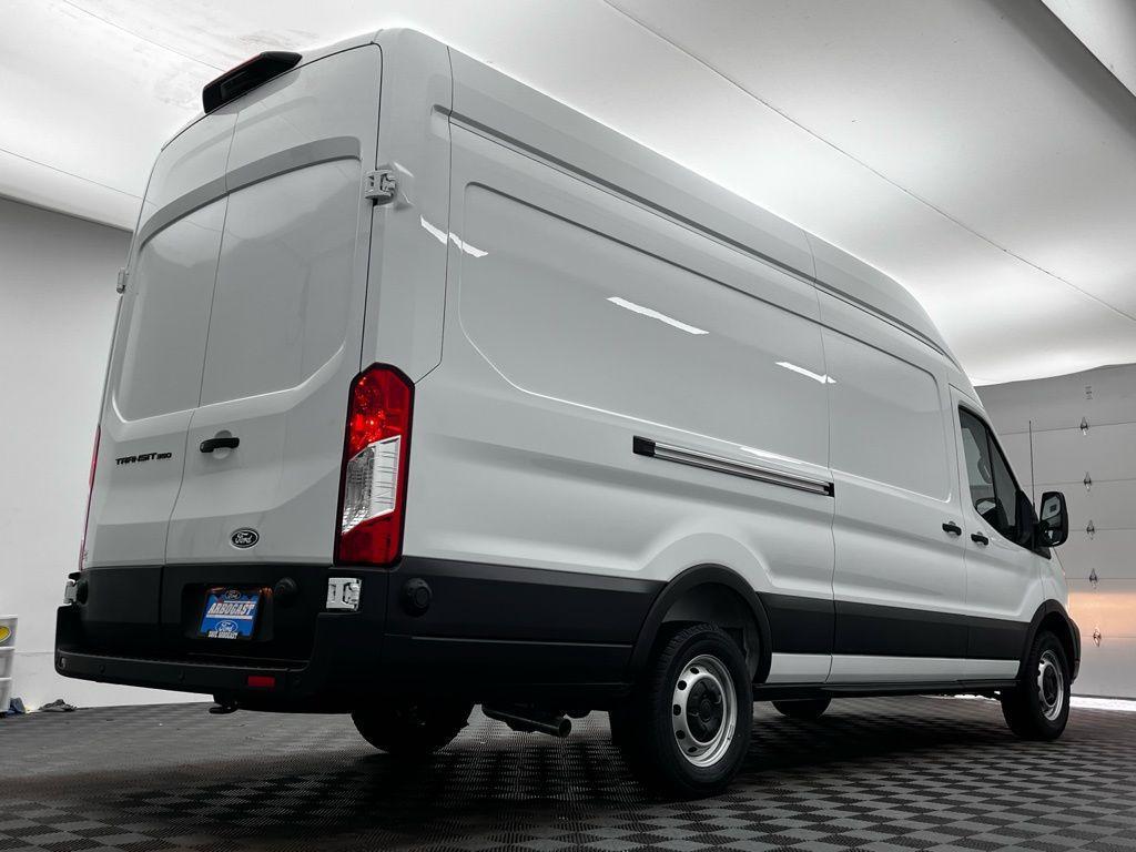 new 2026 Ford Transit-350 car, priced at $52,821