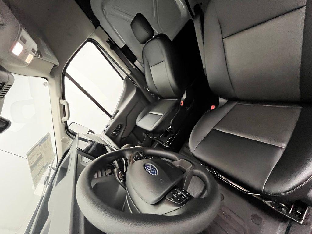 new 2026 Ford Transit-250 car, priced at $49,539