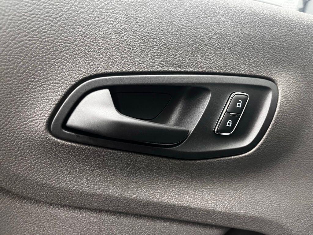 new 2026 Ford Transit-250 car, priced at $49,539