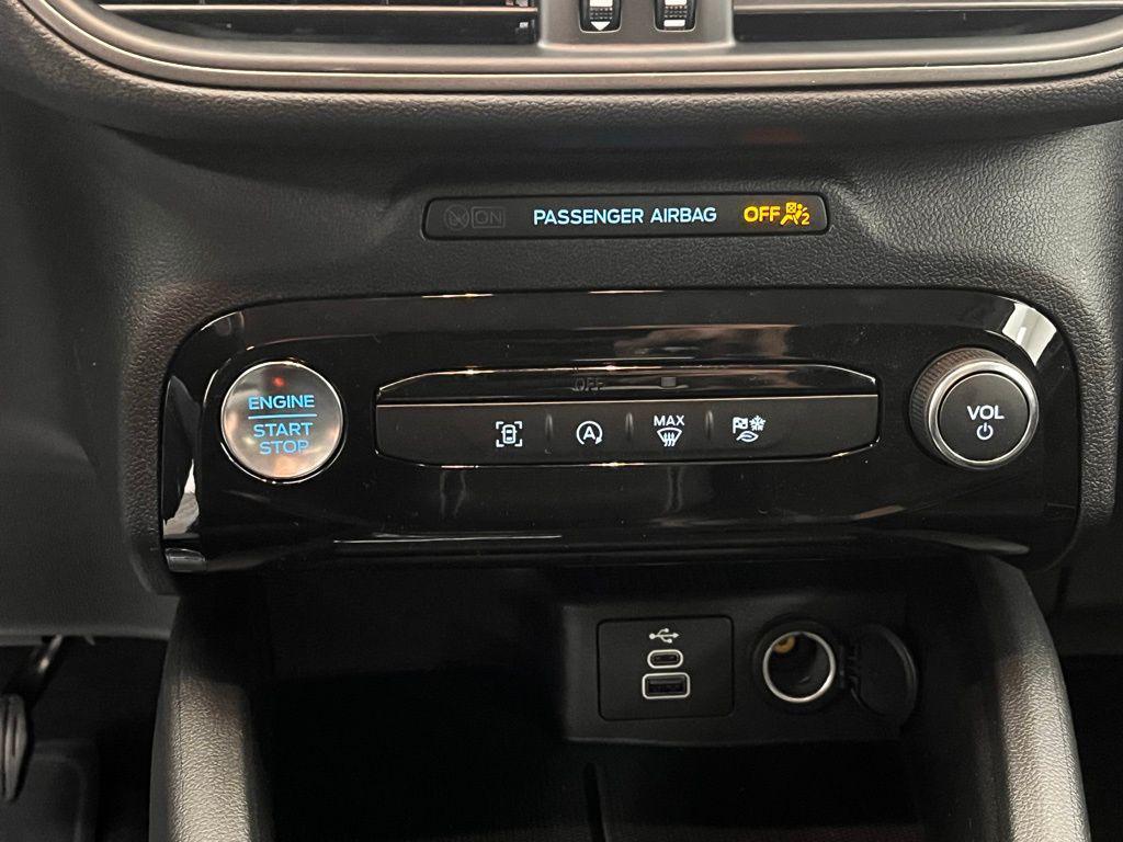 new 2026 Ford Escape car, priced at $33,120