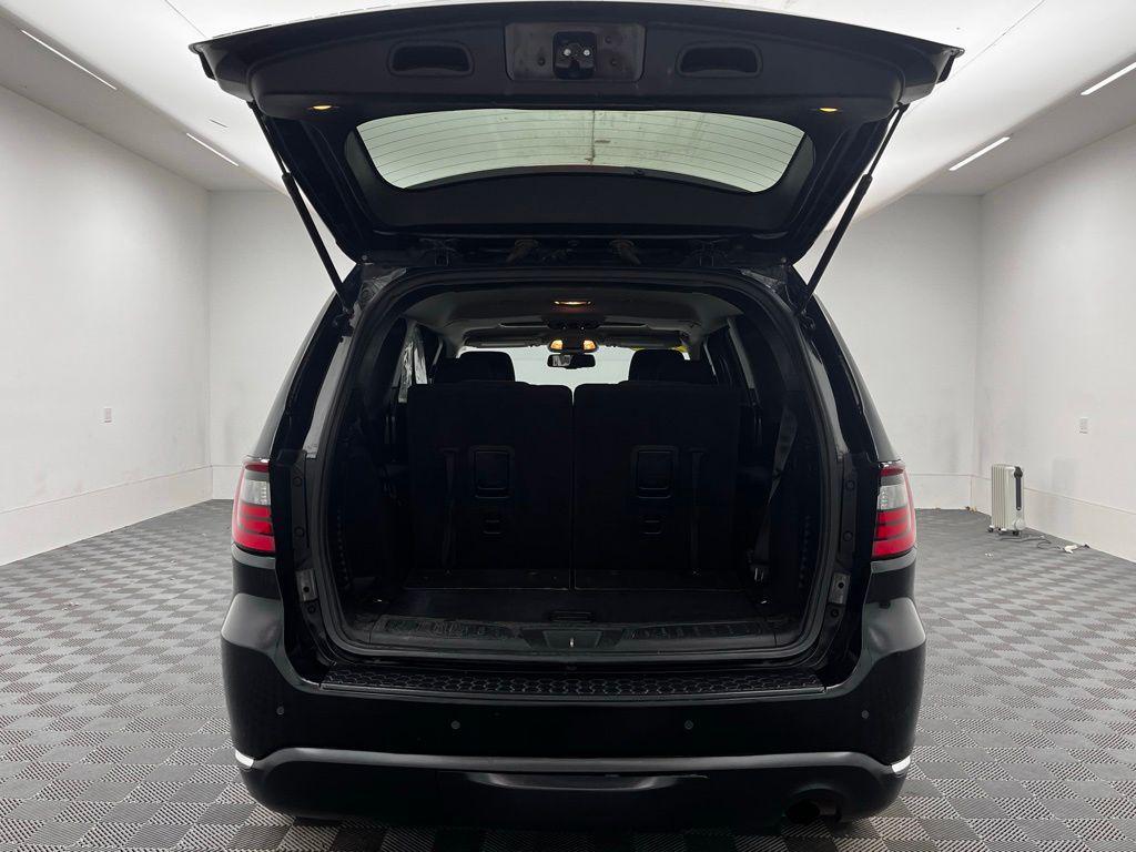 used 2014 Dodge Durango car, priced at $8,786