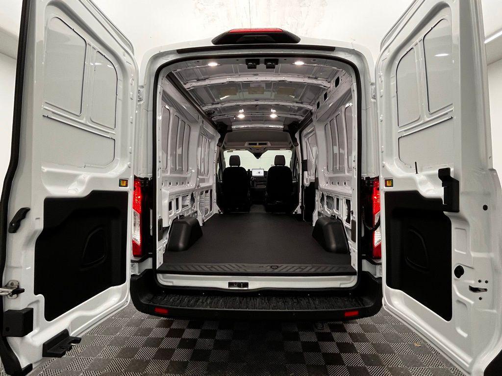 new 2026 Ford Transit-250 car, priced at $49,947