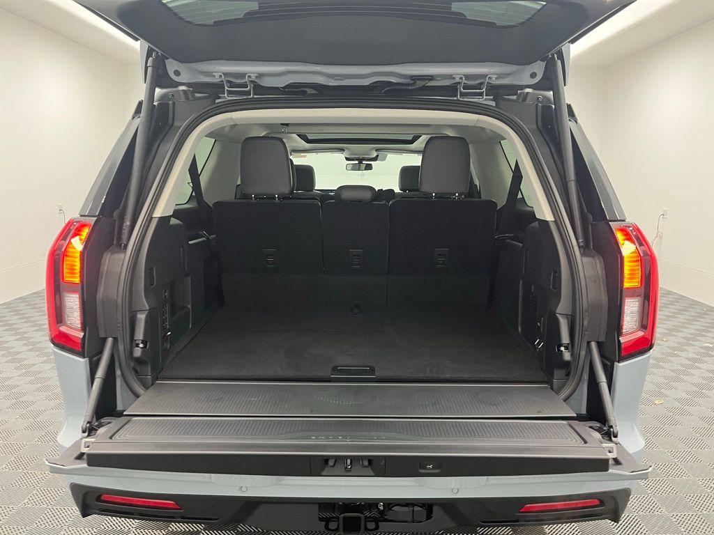 new 2026 Ford Expedition Max car, priced at $74,852