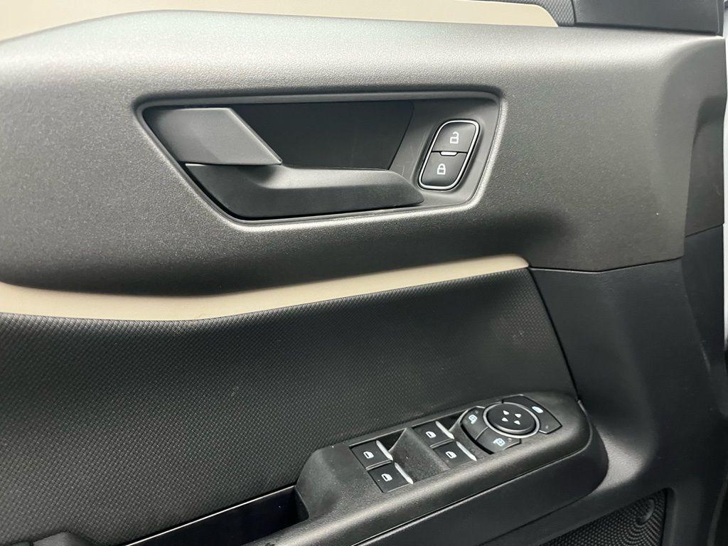 new 2026 Ford Bronco Sport car, priced at $38,780