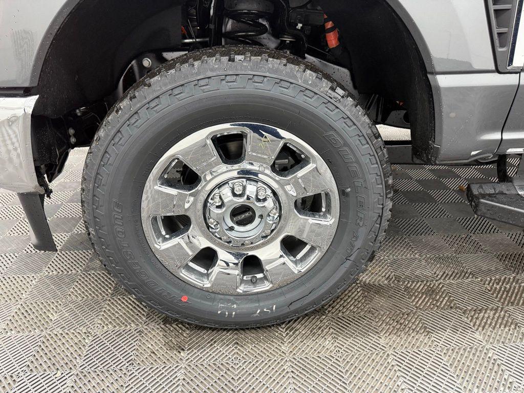 new 2026 Ford F-250 car, priced at $81,342
