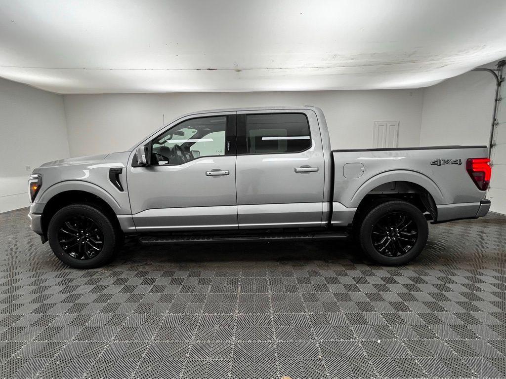 new 2026 Ford F-150 car, priced at $74,162