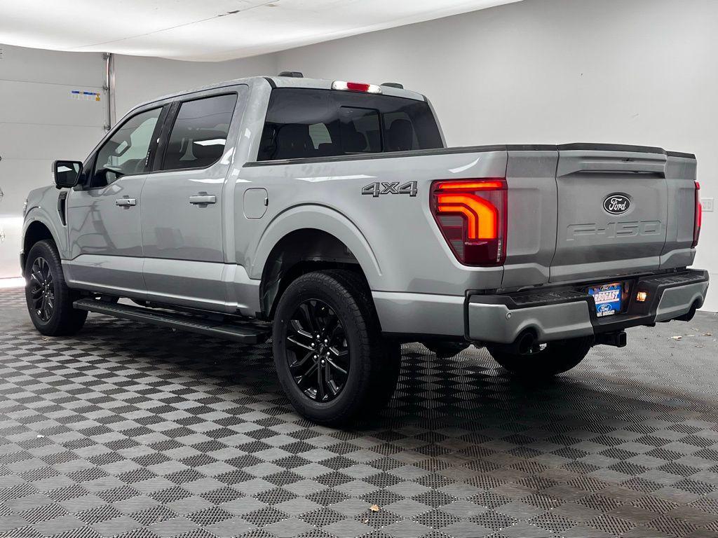 new 2026 Ford F-150 car, priced at $74,162
