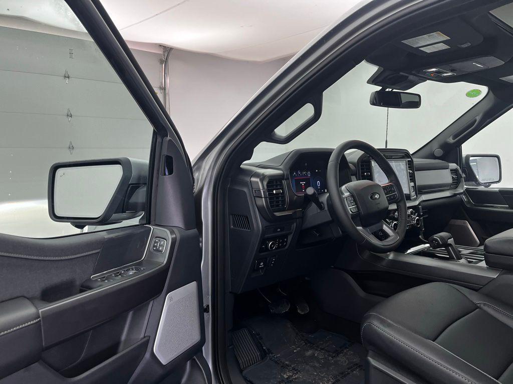 new 2026 Ford F-150 car, priced at $74,162