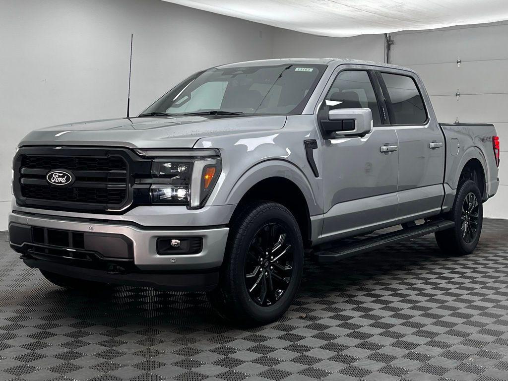 new 2026 Ford F-150 car, priced at $74,162