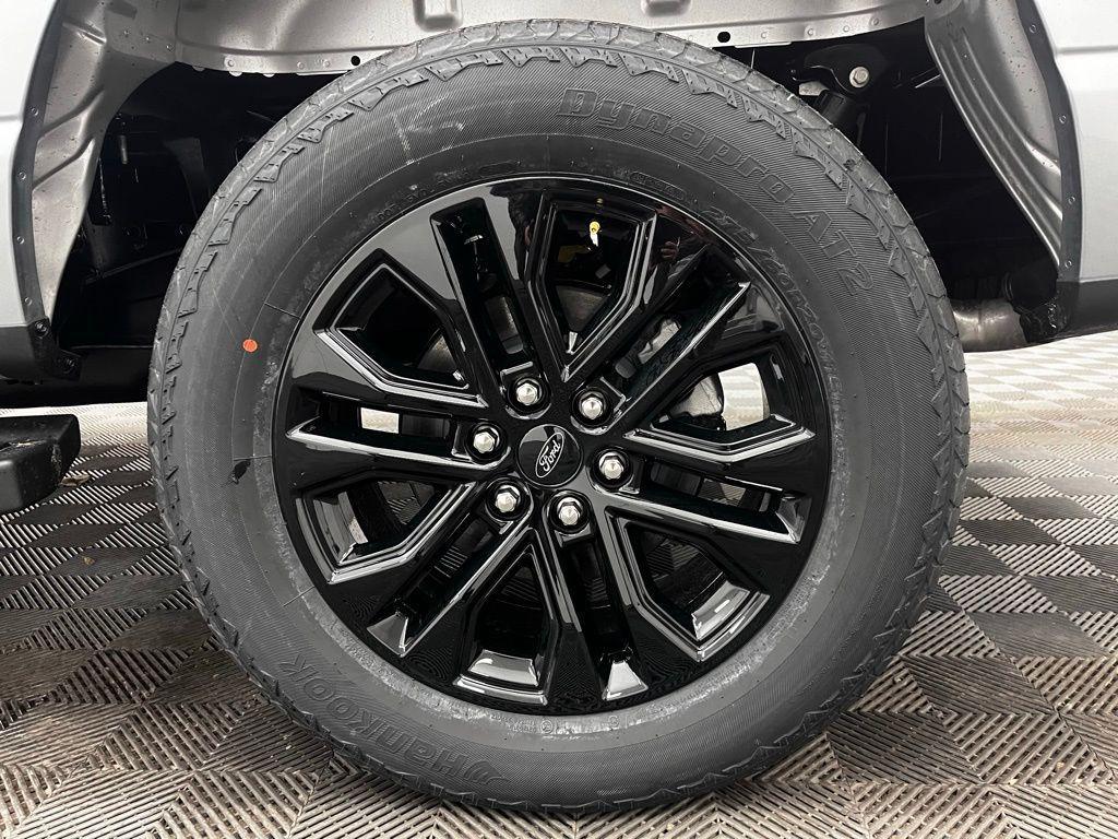 new 2026 Ford F-150 car, priced at $74,162