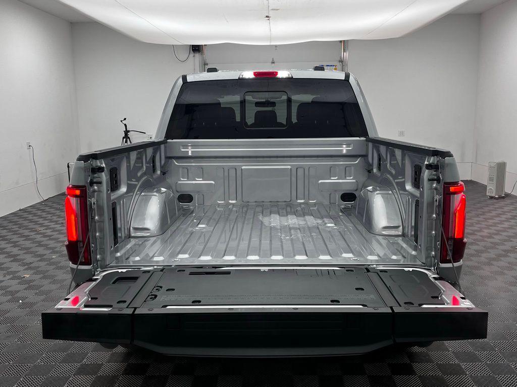 new 2026 Ford F-150 car, priced at $74,162