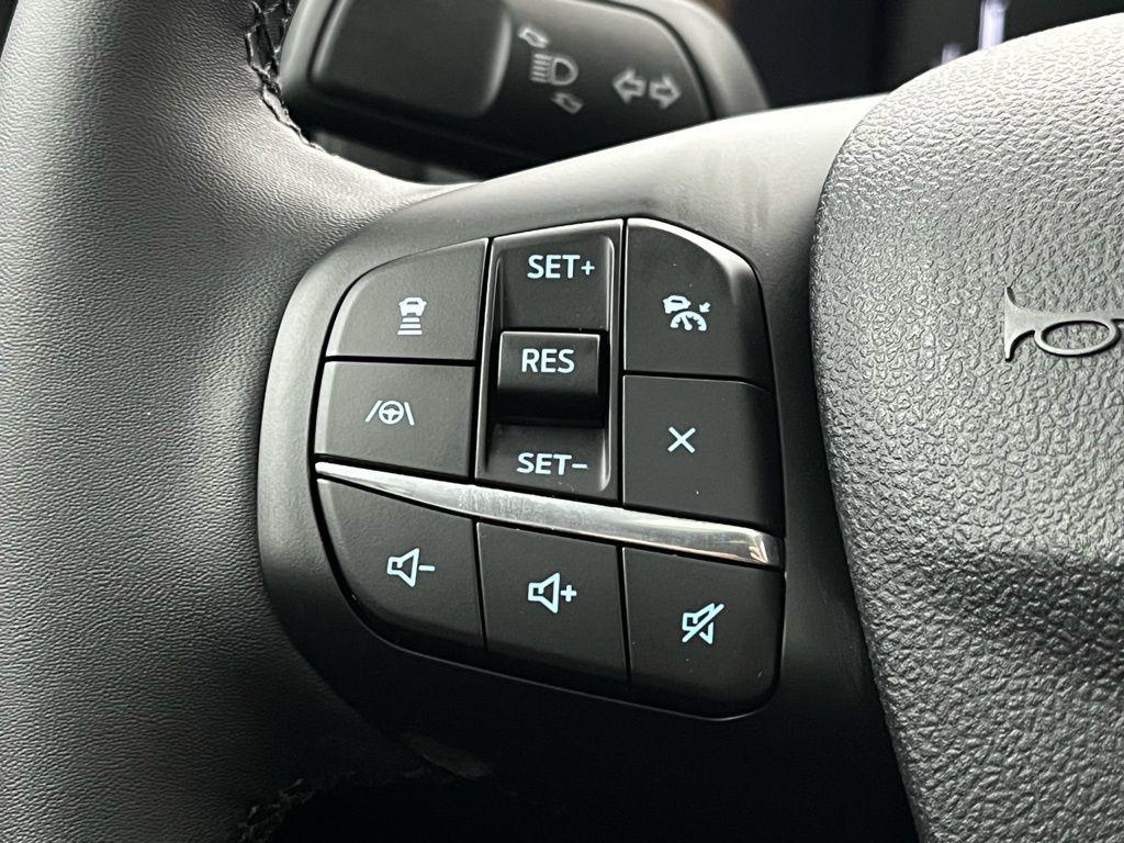 new 2026 Ford Bronco Sport car, priced at $40,330