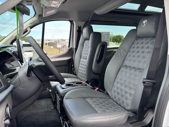 new 2026 Ford Transit-150 car, priced at $92,738