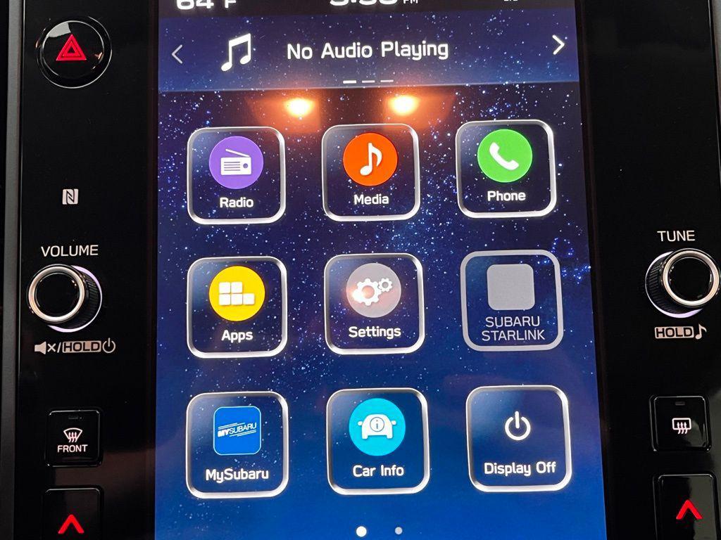 used 2024 Subaru Impreza car, priced at $22,285