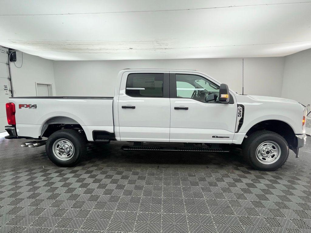 new 2026 Ford F-350 car, priced at $67,107