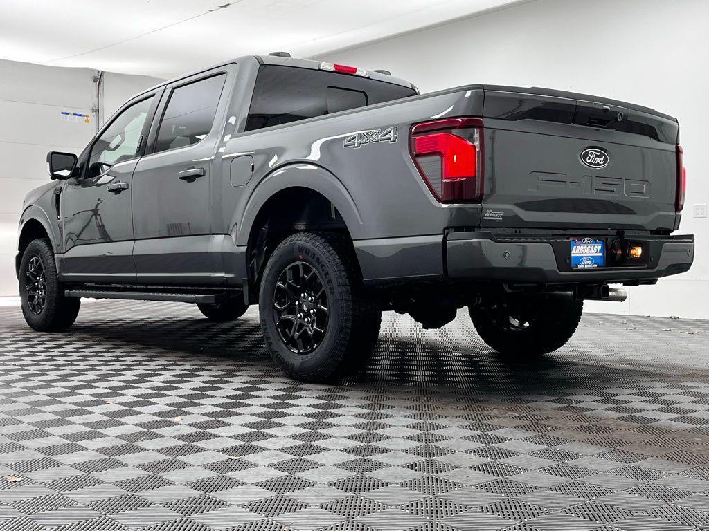 new 2026 Ford F-150 car, priced at $65,238