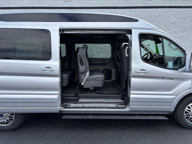 new 2026 Ford Transit-150 car, priced at $96,840
