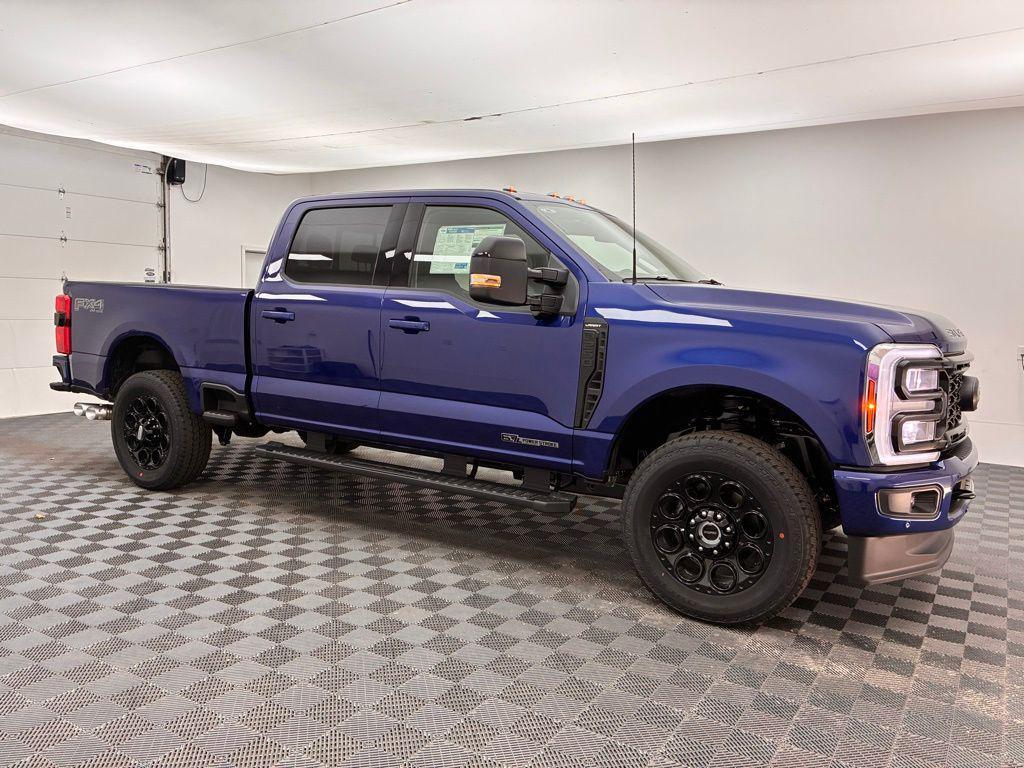 new 2026 Ford F-250 car, priced at $84,326