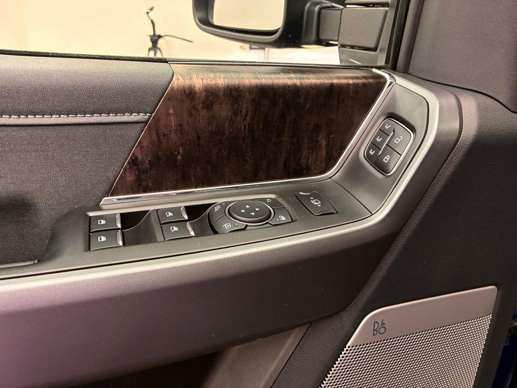 new 2026 Ford F-250 car, priced at $84,326