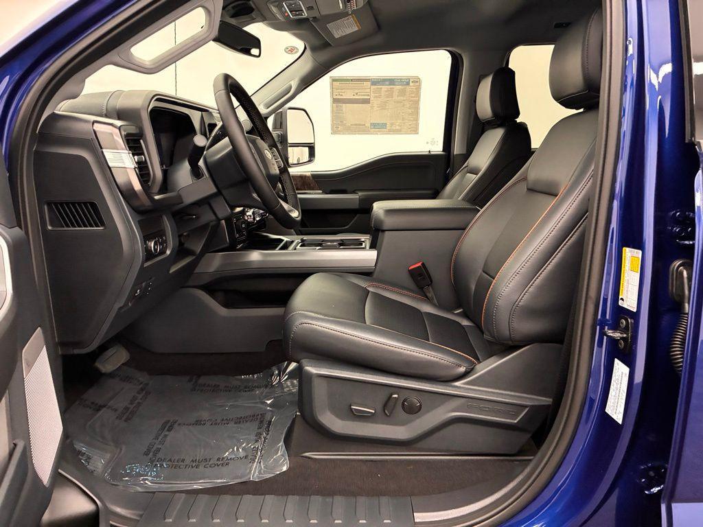 new 2026 Ford F-250 car, priced at $84,326