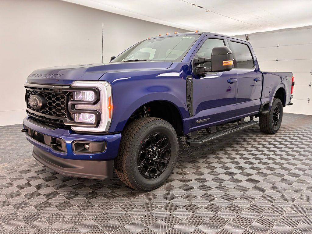 new 2026 Ford F-250 car, priced at $84,326