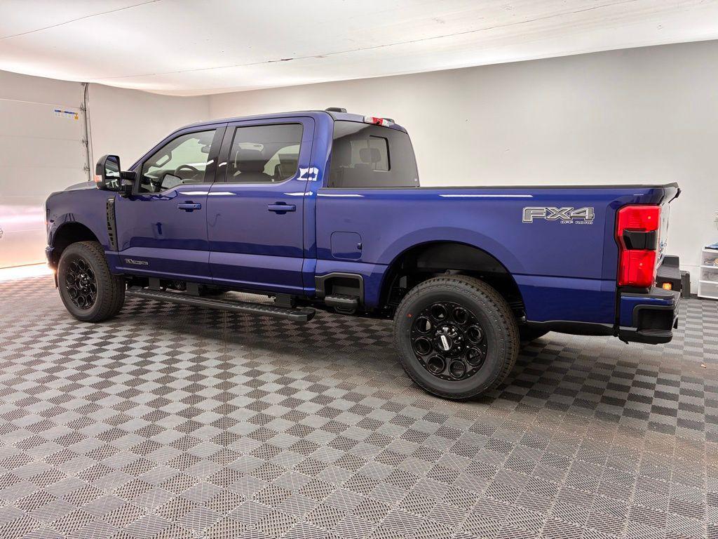 new 2026 Ford F-250 car, priced at $84,326