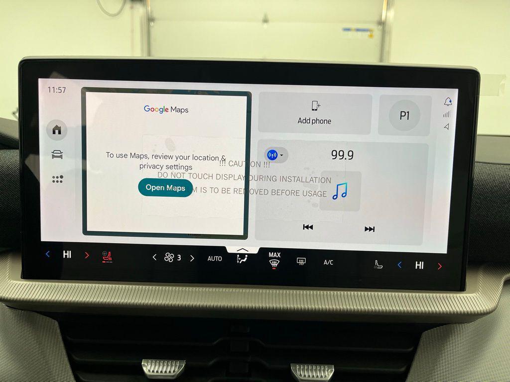 new 2026 Ford Explorer car, priced at $44,882