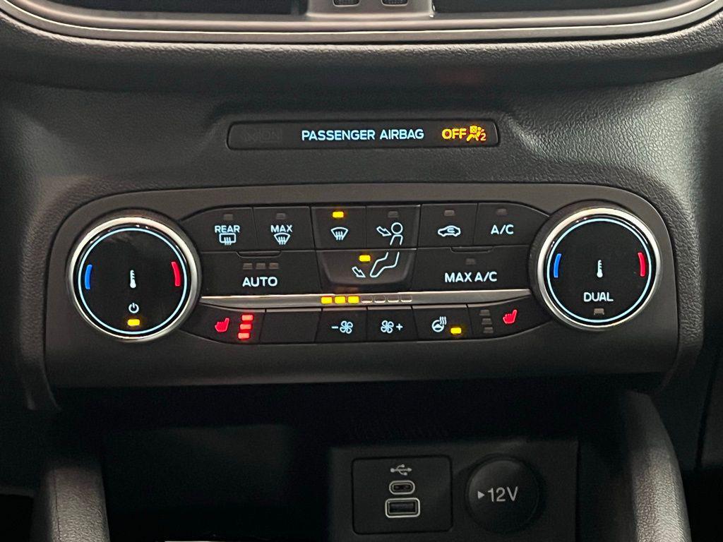 new 2026 Ford Escape car, priced at $30,012