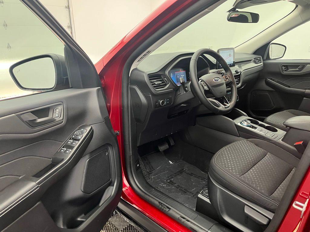 new 2026 Ford Escape car, priced at $30,012