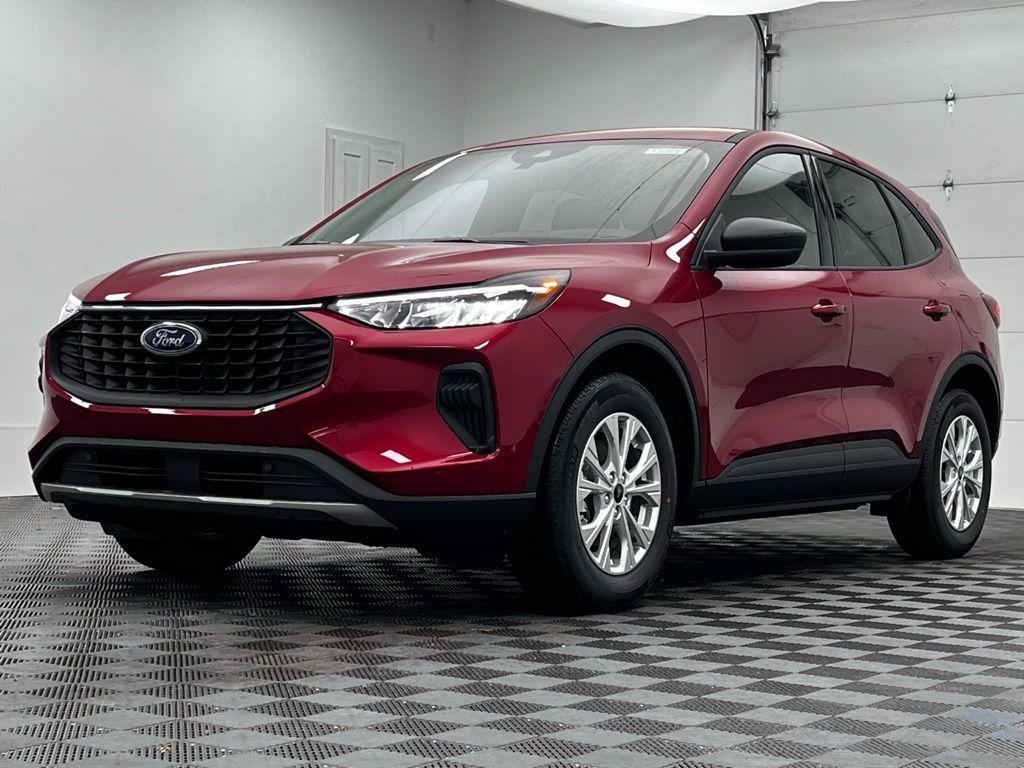 new 2026 Ford Escape car, priced at $30,012