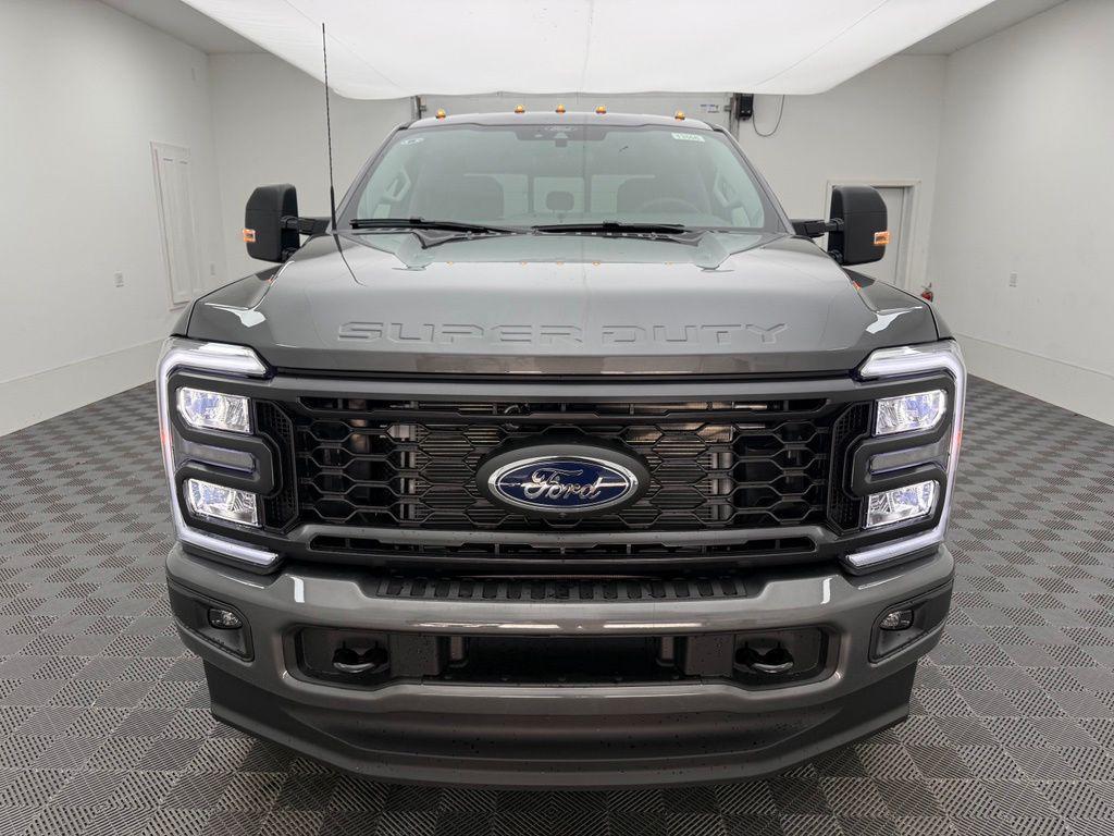 new 2026 Ford F-250 car, priced at $61,586