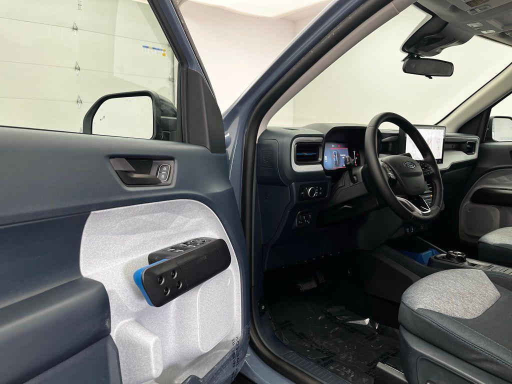 new 2026 Ford Maverick car, priced at $35,071