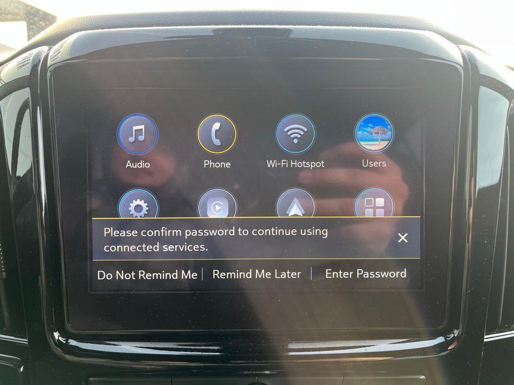 used 2022 Chevrolet Traverse car, priced at $26,000