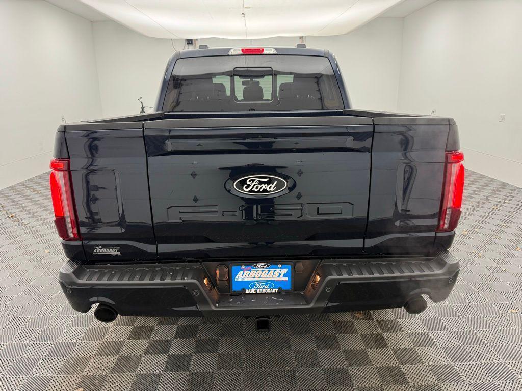 new 2026 Ford F-150 car, priced at $73,985