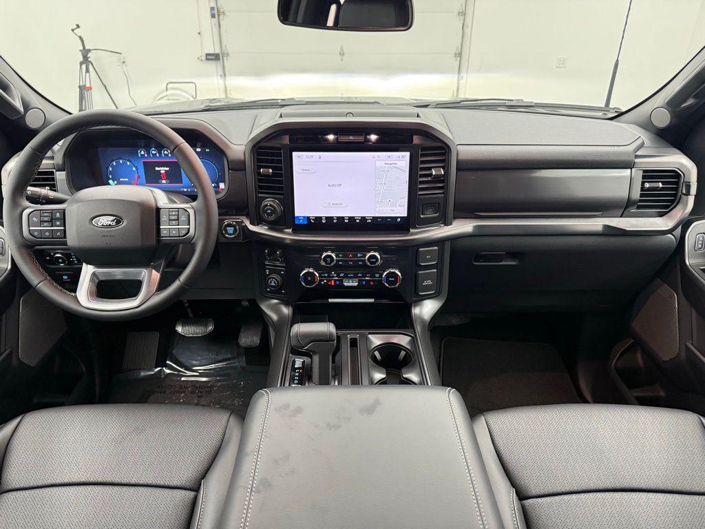 new 2026 Ford F-150 car, priced at $73,985