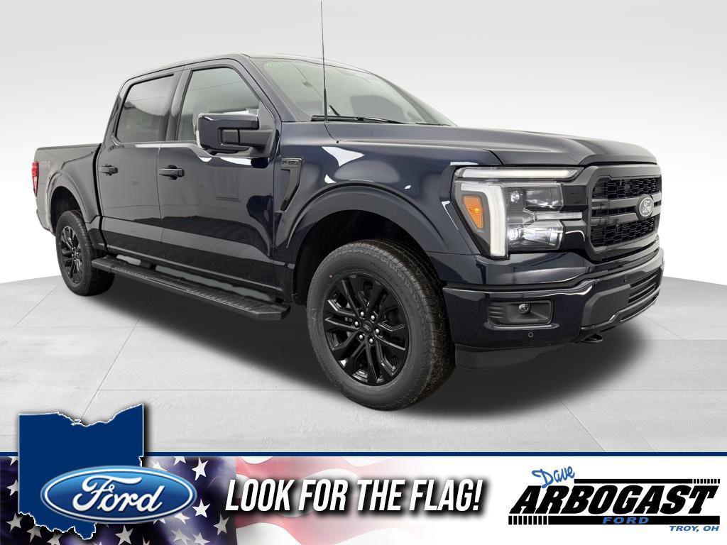 new 2026 Ford F-150 car, priced at $73,985