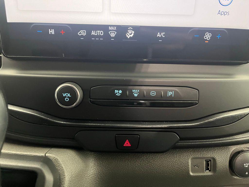 new 2026 Ford Transit-350 car, priced at $52,390